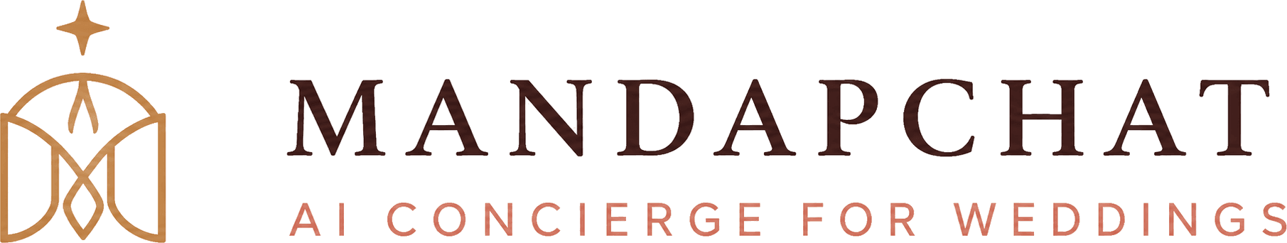 MandapChat — AI concierge for weddings
